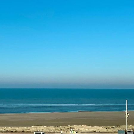 Le Touquet : Appt 4 Pers Face Mer Kültér fotó